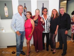EXCLUSIVE WINE NETWORKING EVENING am 6.6.2026